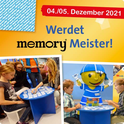 Bild memory Meisterschaft